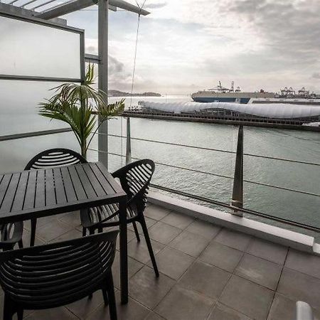 Great Views, 1 Bedroom Apartment On The Waterfront Auckland Exterior photo