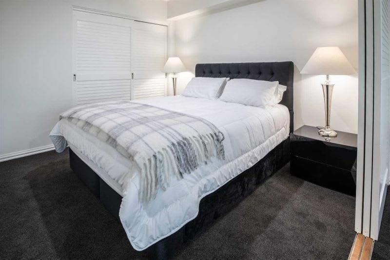 Great Views, 1 Bedroom Apartment On The Waterfront Auckland Exterior photo